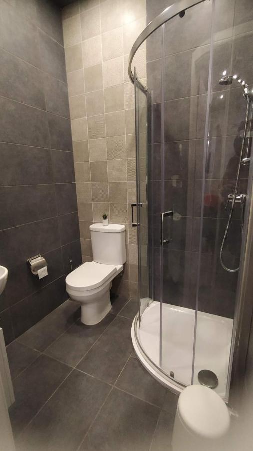 Cosy Albert'S Seaside Suites Sliema Kültér fotó