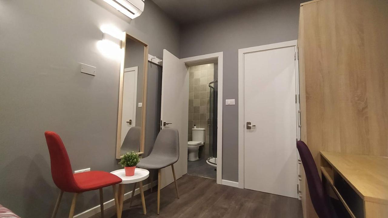 Cosy Albert'S Seaside Suites Sliema Kültér fotó