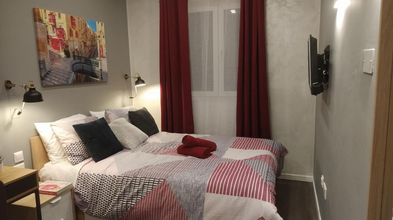 Cosy Albert'S Seaside Suites Sliema Kültér fotó