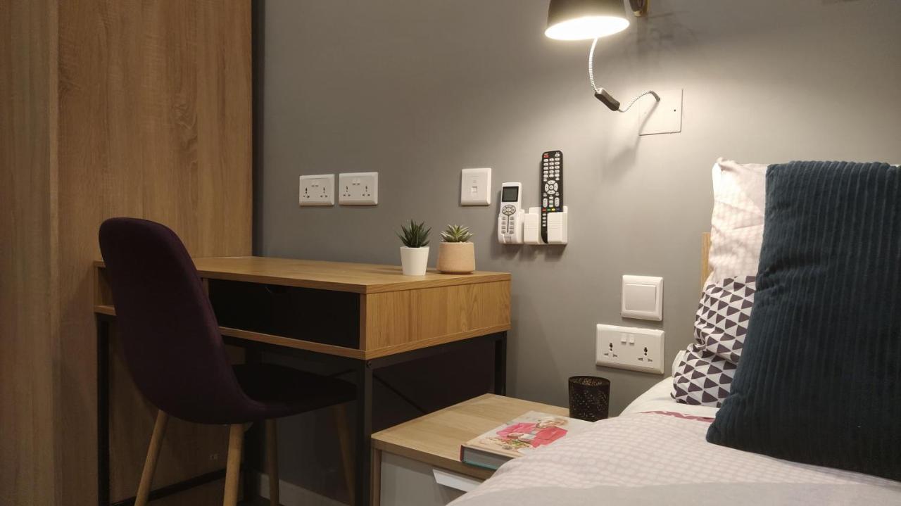 Cosy Albert'S Seaside Suites Sliema Kültér fotó