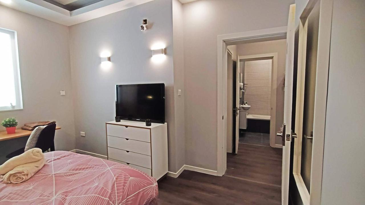 Cosy Albert'S Seaside Suites Sliema Kültér fotó