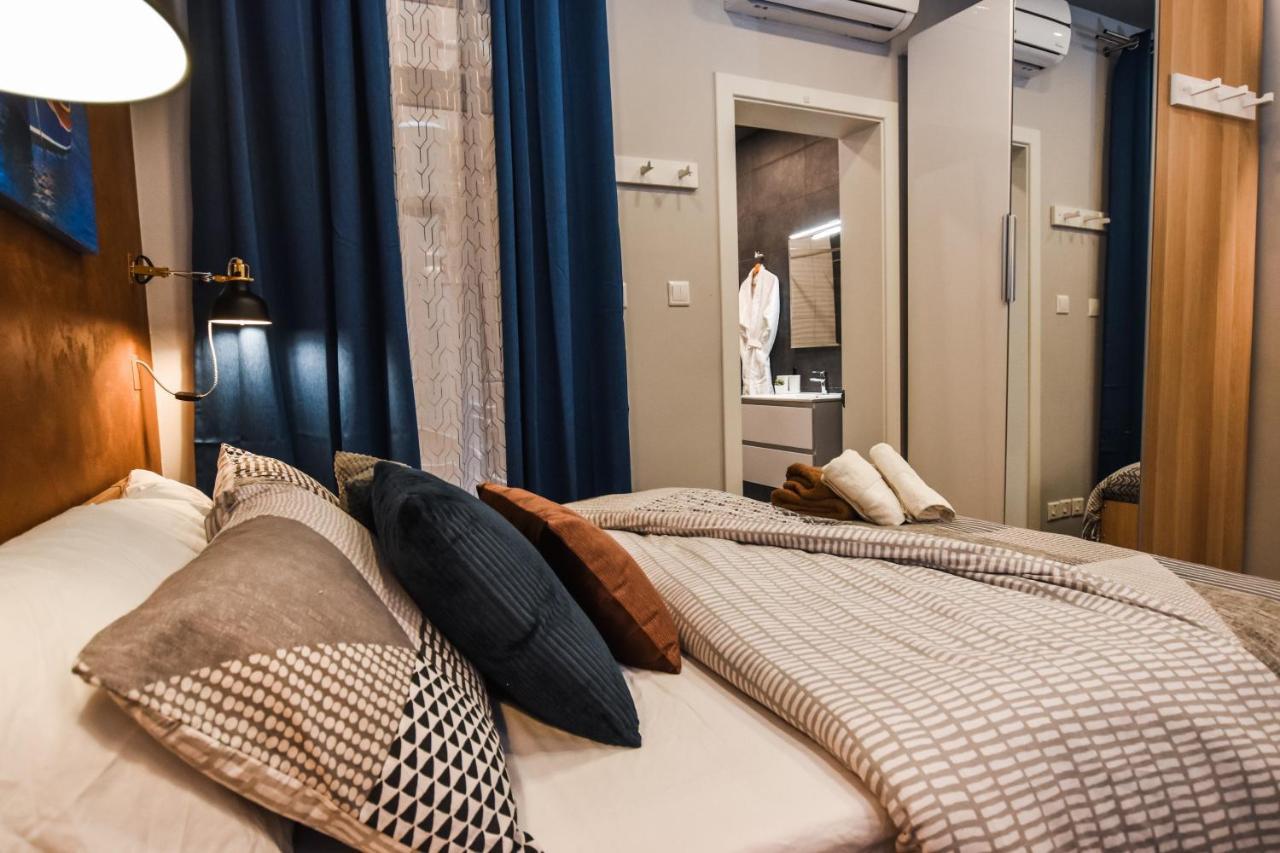 Cosy Albert'S Seaside Suites Sliema Kültér fotó