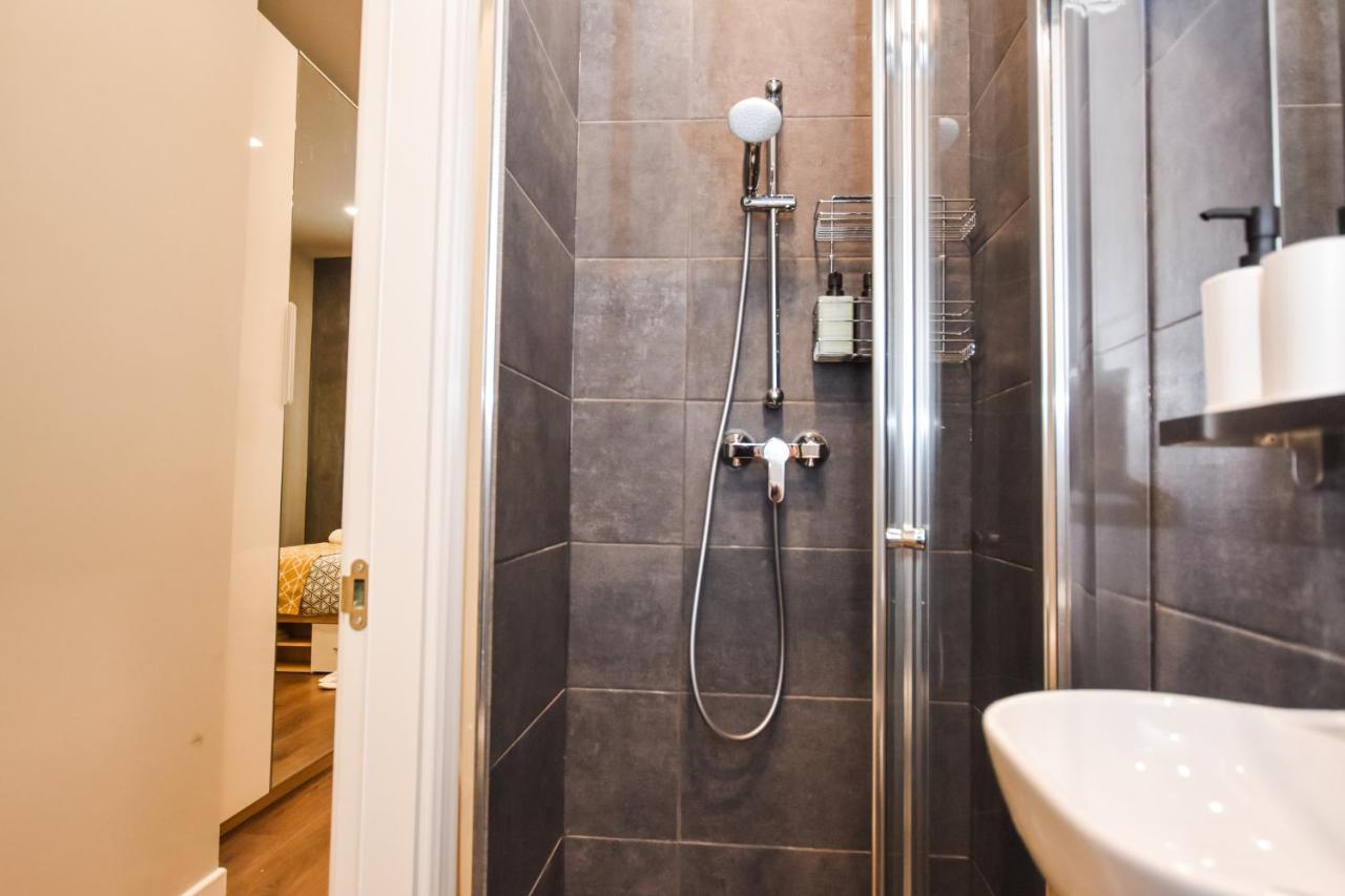 Cosy Albert'S Seaside Suites Sliema Kültér fotó