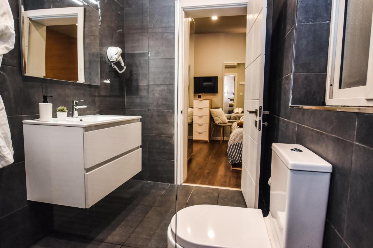 Cosy Albert'S Seaside Suites Sliema Kültér fotó