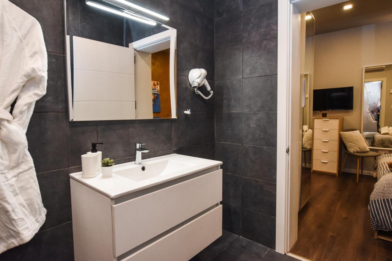 Cosy Albert'S Seaside Suites Sliema Kültér fotó