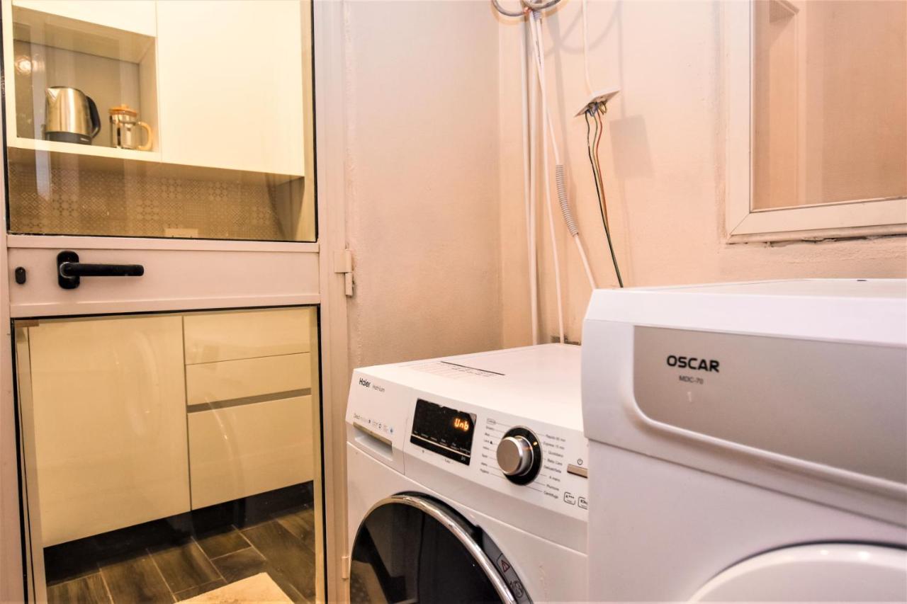 Cosy Albert'S Seaside Suites Sliema Kültér fotó