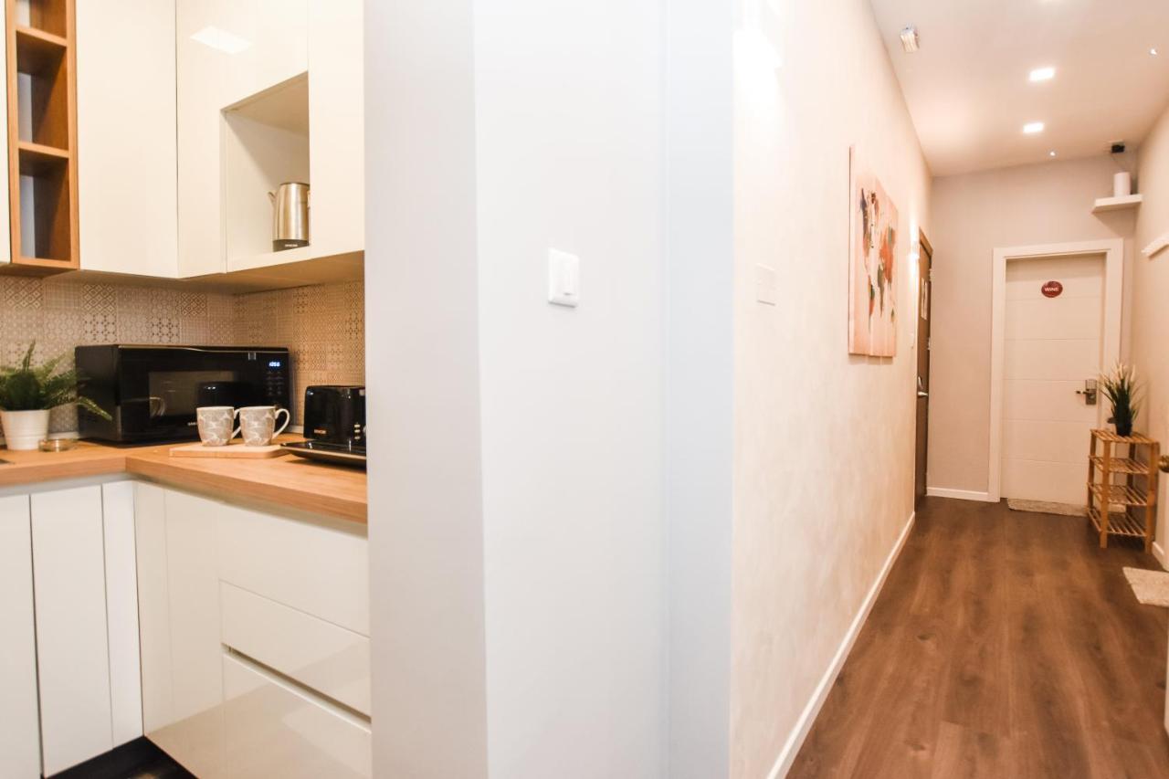 Cosy Albert'S Seaside Suites Sliema Kültér fotó