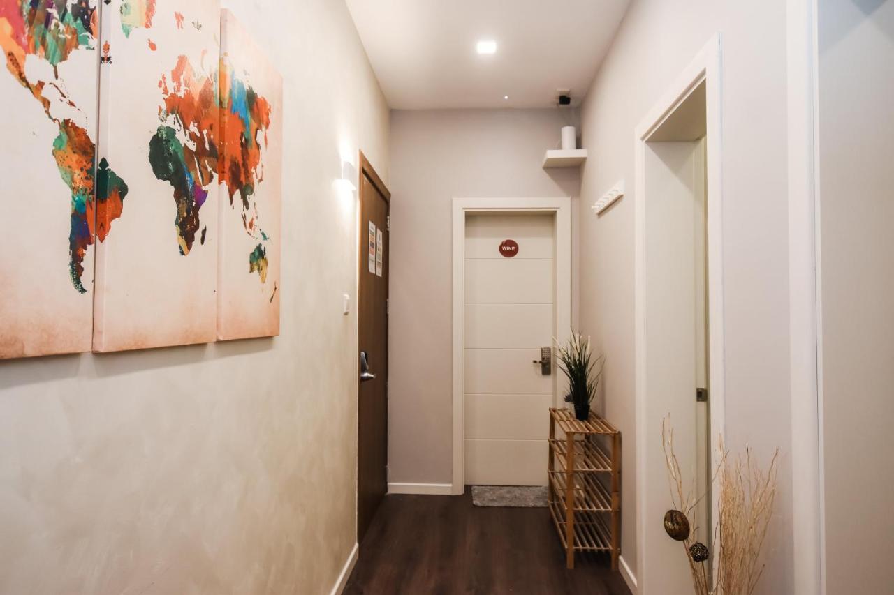 Cosy Albert'S Seaside Suites Sliema Kültér fotó