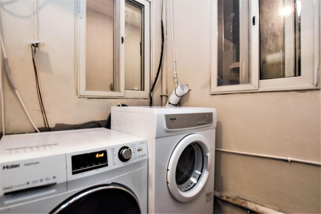 Cosy Albert'S Seaside Suites Sliema Kültér fotó