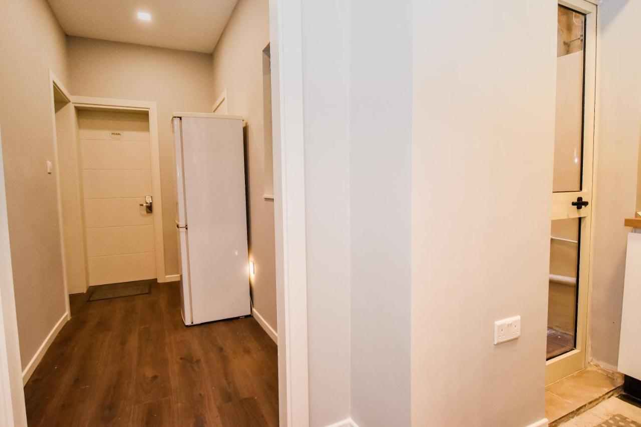 Cosy Albert'S Seaside Suites Sliema Kültér fotó